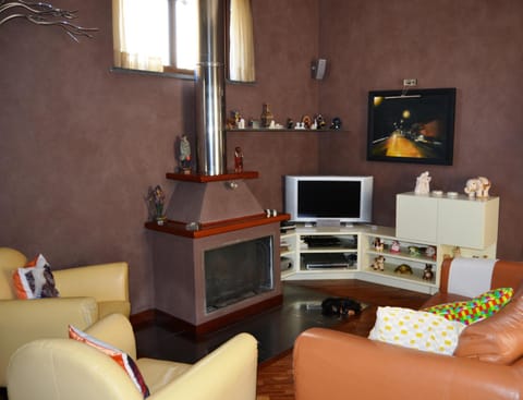 B&B Olania Bed and Breakfast in Castellammare di Stabia