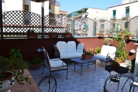 B&B Olania Bed and Breakfast in Castellammare di Stabia