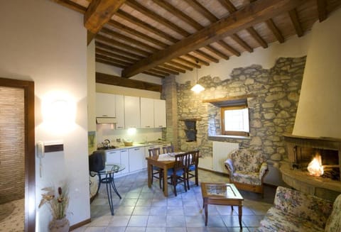 San Giorgio Villam Farm Stay in Umbria