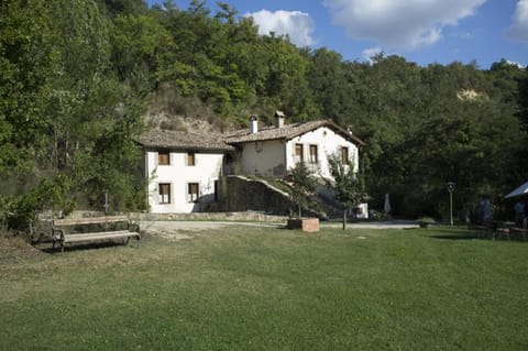 San Giorgio Villam Farm Stay in Umbria