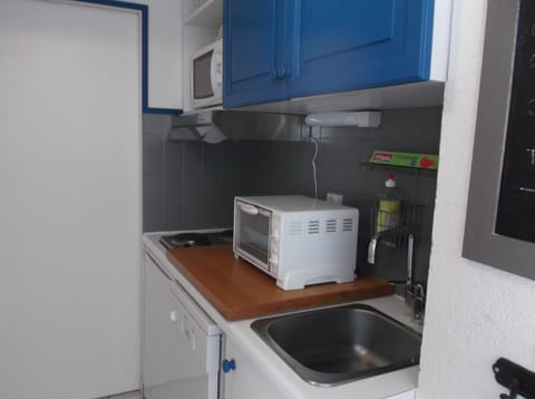 résidence de la plage Apartment in Jullouville