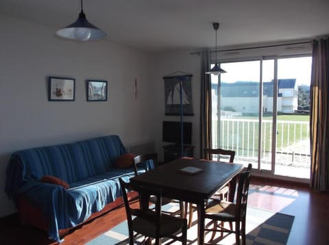 résidence de la plage Apartment in Jullouville