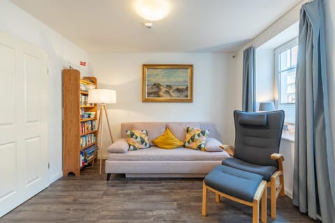 Bootshaus House in Husum