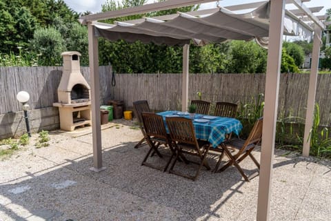 Golfo di Lacona Apartment in Lacona