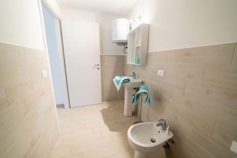 Golfo di Lacona Apartment in Lacona