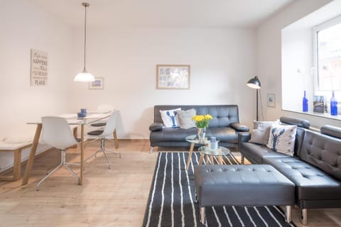 Ankerliebe Apartment in Husum