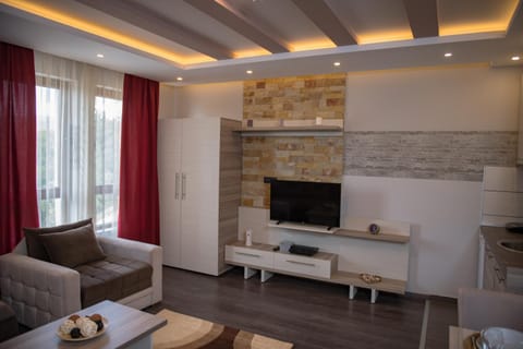 K19 Milmari Resort & Spa Apartment in Serbia
