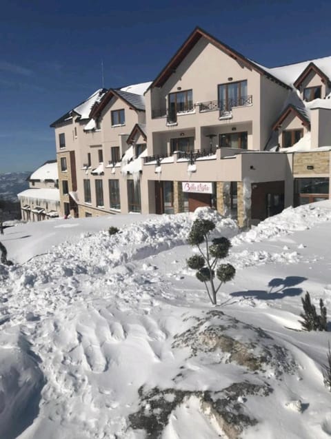 K19 Milmari Resort & Spa Apartment in Serbia