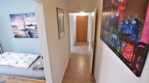 Apartment Weinsberg Apartment in Cologne