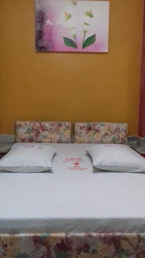 Hotel Verlaine adult only Love hotel in Rio de Janeiro