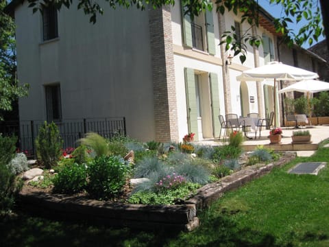 Agriturismo Campagnoletto Farm Stay in Province of Brescia