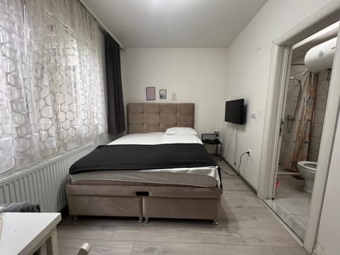 Old Town Apartments Apartment in Serbia