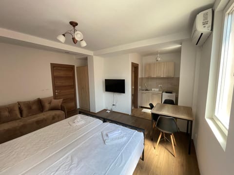 Old Town Apartments Apartment in Serbia