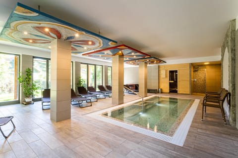 Sauna, Spa and wellness centre/facilities, Swimming pool