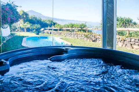 Hot Tub, Pool view, Swimming pool, Swimming pool