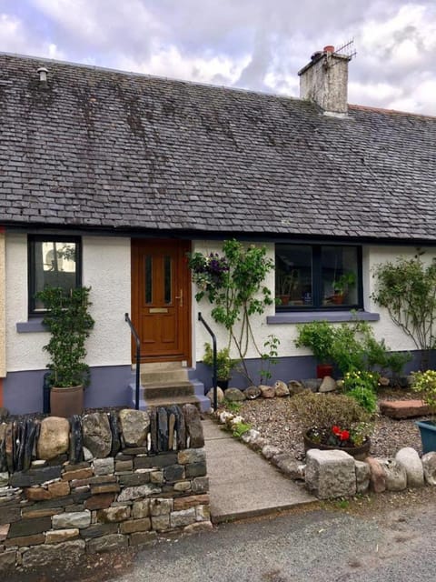 Holly Cottage House in Ballachulish
