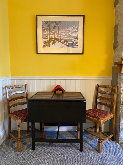 Holly Cottage House in Ballachulish