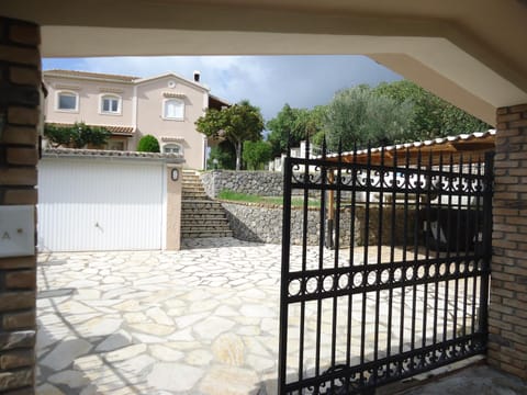 Villa Marina Villa in Corfu, Greece