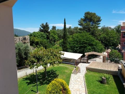 Villa Marina Villa in Corfu, Greece