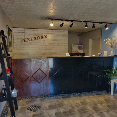 Travel Inn Hotel in Ohio