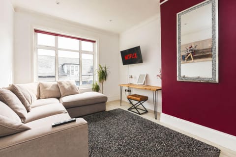 Lounge or bar