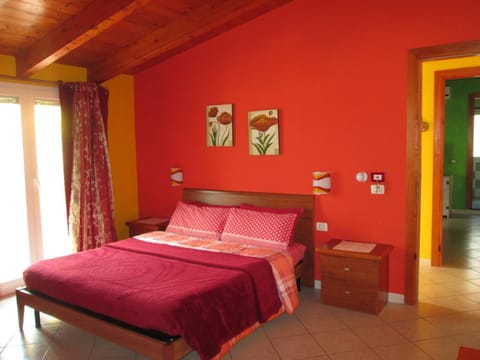B&B Le Terrazze Isola Di S. Antioco Bed and Breakfast in Sardinia