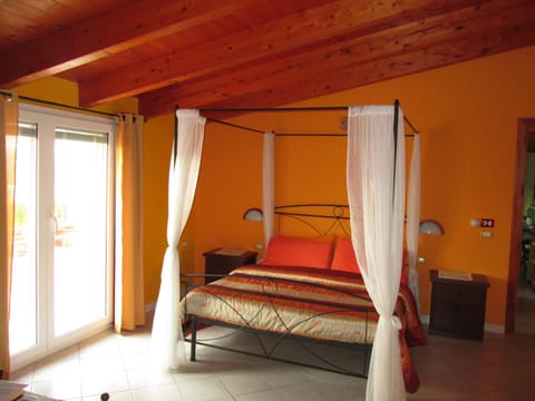 B&B Le Terrazze Isola Di S. Antioco Bed and Breakfast in Sardinia