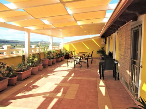 B&B Le Terrazze Isola Di S. Antioco Bed and Breakfast in Sardinia