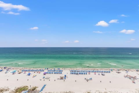 The Summit 1409 House in Upper Grand Lagoon