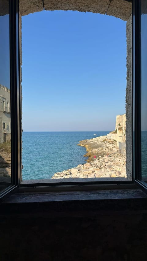 Rocca Sul Mare Hotel Hotel in Vieste