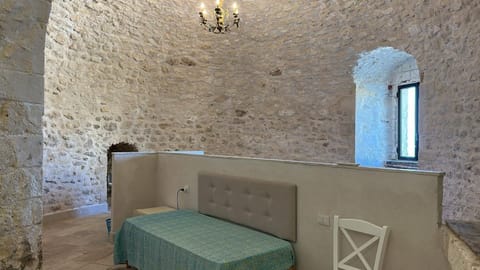 Rocca Sul Mare Hotel Hotel in Vieste