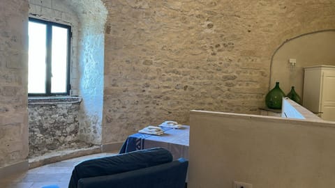 Rocca Sul Mare Hotel Hotel in Vieste