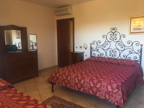 Villa Loreto Country House in Sardinia