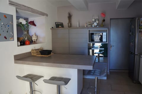 Le Mas Nathael House in Provence-Alpes-Côte d'Azur