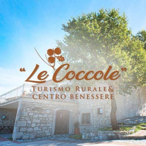 Le Coccole Farm Stay in Molise, Italy