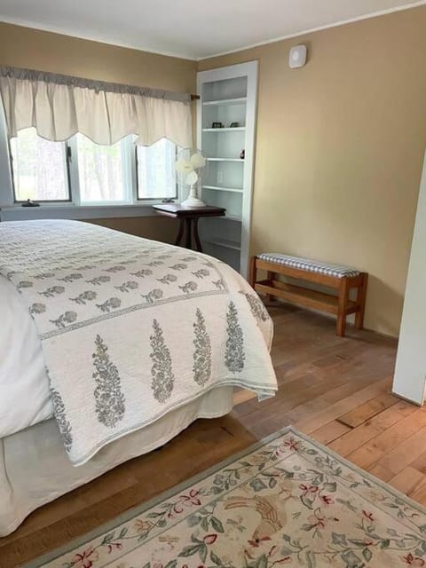 Classic VT Aframe - Minutes to Mountains House in Peru