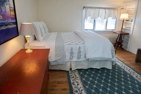 Classic VT Aframe - Minutes to Mountains House in Peru