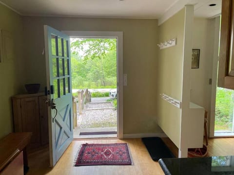 Classic VT Aframe - Minutes to Mountains House in Peru