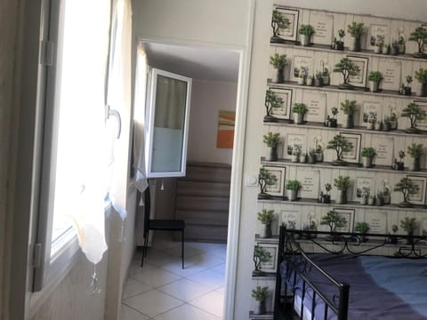 APPARTEMENT 3 LITS Parking Proche Rouen Dock Apartment in Rouen