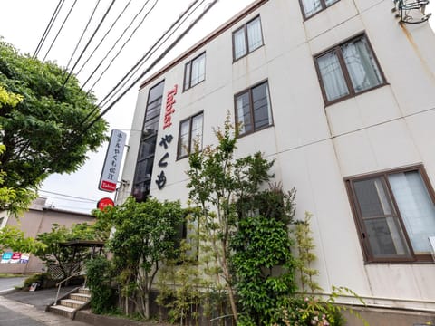 Property building, Day, Neighbourhood, Street view