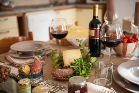 Casa Dea72 Apartment in Quartu Sant'Elena