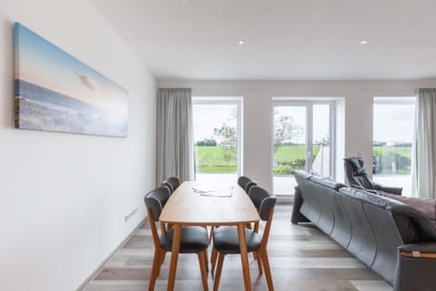 Diekkieker Apartment in Nordstrand