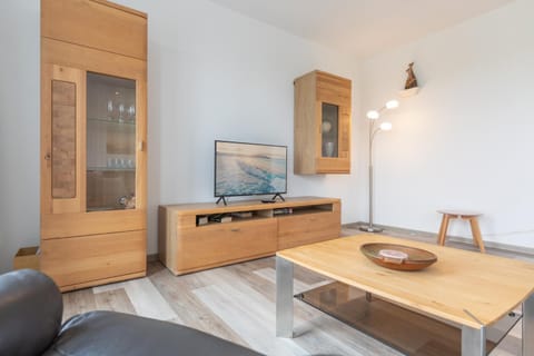 Diekkieker Apartment in Nordstrand