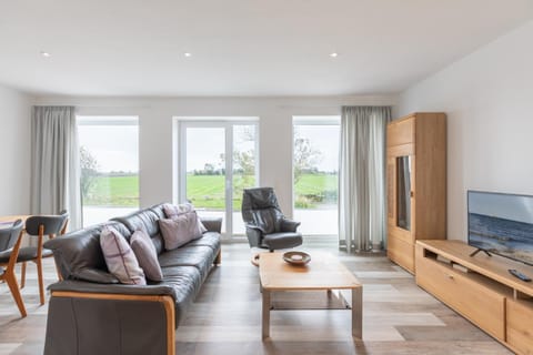 Diekkieker Apartment in Nordstrand