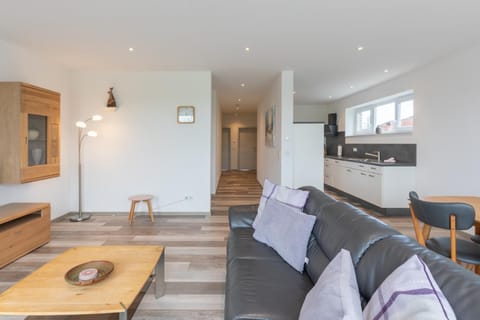 Diekkieker Apartment in Nordstrand