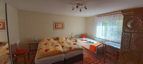 Ferienhaus Schöne in Lebbin House in Mecklenburgische Seenplatte