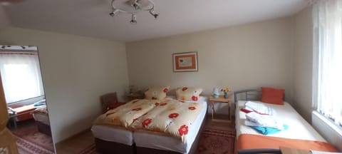 Ferienhaus Schöne in Lebbin House in Mecklenburgische Seenplatte