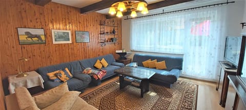 Ferienhaus Schöne in Lebbin House in Mecklenburgische Seenplatte