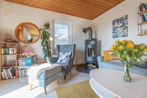 Herrendeich House in Nordstrand