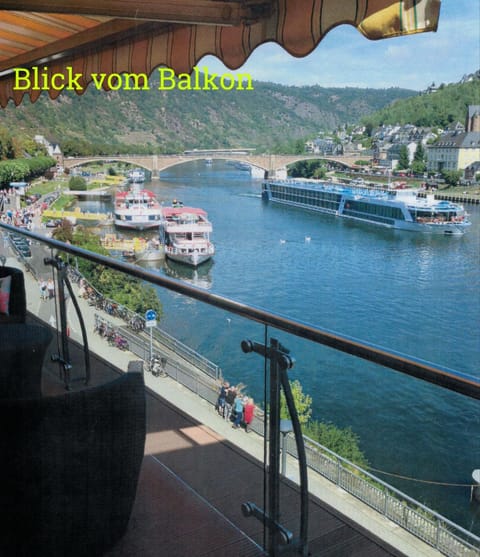 River view